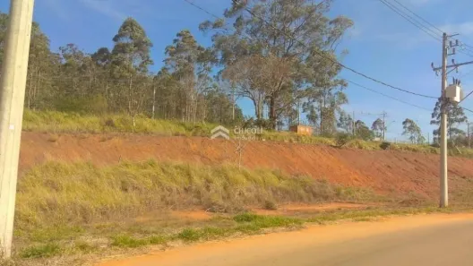 Lote/Terreno à venda, 1090m² no San Diego, Vargem Grande Paulista