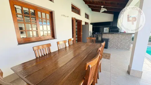 Casa com 3 Quartos à venda, 345m² no Bosque, Vinhedo