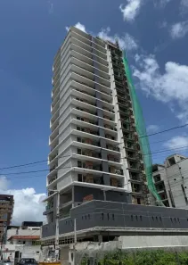Apartamento com 3 Quartos à venda, 80m² no Bessa, João Pessoa