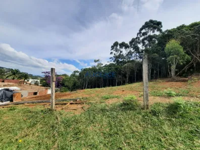Lote/Terreno à venda, 665m² no Spina Ville II, Juiz de Fora
