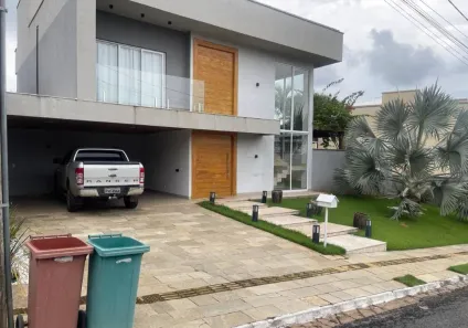 Casa de Condomínio com 3 Quartos à venda, 320m² no Condomínio do Lago, Goiânia