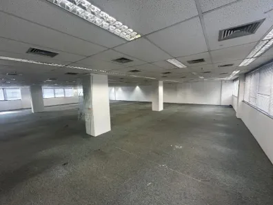 Sala Comercial para alugar, 470m² no Centro, Rio de Janeiro