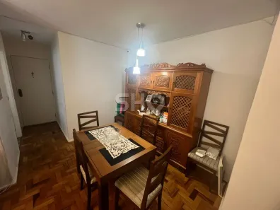 Apartamento com 2 Quartos à venda, 68m² no Santana, São Paulo