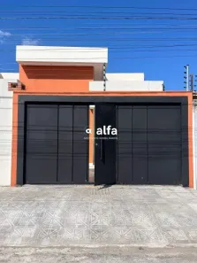 Casa com 3 Quartos à venda, 125m² no Vila Eulália, Petrolina