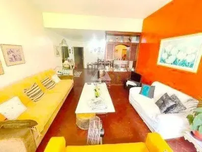 Apartamento com 3 Quartos à venda, 187m² no Copacabana, Rio de Janeiro