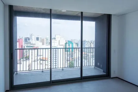Apartamento com 1 Quarto à venda, 24m² no Vila Mariana, São Paulo