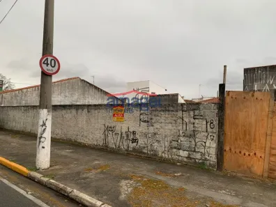 Lote/Terreno para alugar, 750m² no Parque Brasil, Jacareí