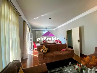 Casa com 3 Quartos à venda, 300m² no Jardim Esplanada, São José dos Campos