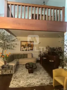 Casa com 4 Quartos para alugar, 673m² no Tabajaras, Uberlândia