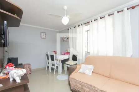 Apartamento com 2 Quartos à venda, 42m² no Vila Robertina, São Paulo