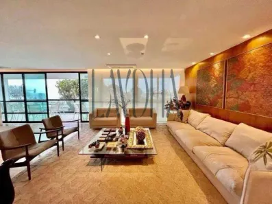 Apartamento com 4 Quartos à venda, 264m² no Ipanema, Rio de Janeiro
