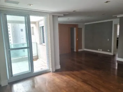 Apartamento com 3 Quartos à venda, 130m² no Pinheiros, São Paulo