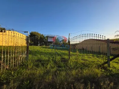 Lote/Terreno à venda, 961m² no Vila Pistoni II, Indaiatuba
