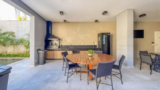 Apartamento com 3 Quartos à venda, 104m² no Jardim Avelino, São Paulo