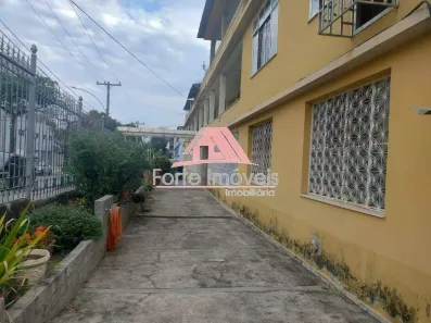 Apartamento com 2 Quartos à venda, 64m² no Campo Grande, Rio de Janeiro