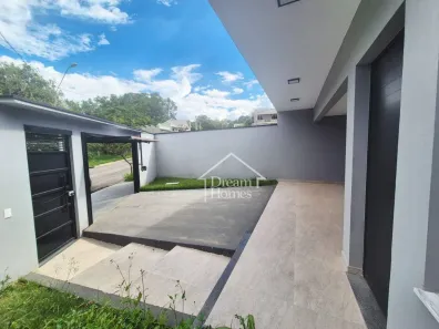Casa com 3 Quartos à venda, 160m² no Pinheirinho, Vinhedo