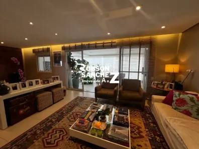 Apartamento com 2 Quartos à venda, 136m² no Jurubatuba, São Paulo