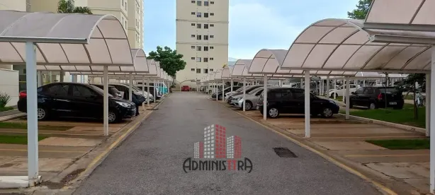 Apartamento com 2 Quartos à venda, 50m² no Vila Odim Antão, Sorocaba