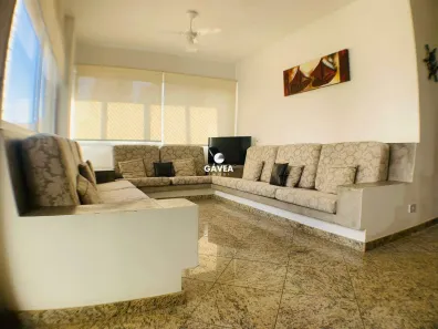 Apartamento com 4 Quartos à venda, 115m² no Pitangueiras, Guarujá