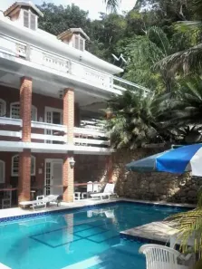 Prédio Residencial com 14 Quartos à venda, 1000m² no Massaguaçu, Caraguatatuba
