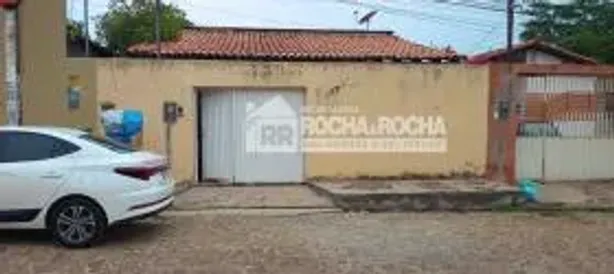 Casa com 3 Quartos à venda, 168m² no Gurupi, Teresina