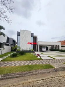 Casa de Condomínio com 5 Quartos à venda, 390m² no Condomínio Reserva do Paratehy, São José dos Campos