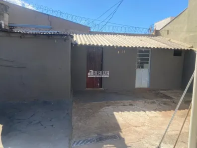 Casa com 1 Quarto à venda, 76m² no Vila Nossa Senhora Aparecida, Uberaba