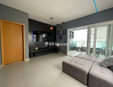 Apartamento com 3 Quartos à venda, 180m² no Ribeirão do Lipa, Cuiabá