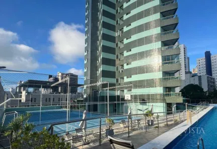 Apartamento com 4 Quartos à venda, 234m² no Aeroclube, João Pessoa