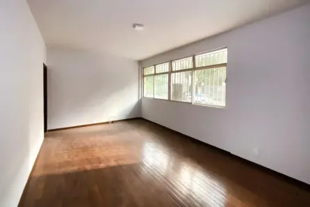 Apartamento com 4 Quartos à venda, 171m² no Gutierrez, Belo Horizonte
