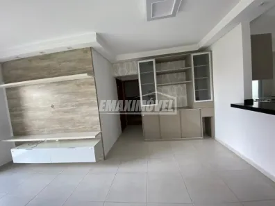 Apartamento com 2 Quartos para alugar, 81m² no Parque Campolim, Sorocaba