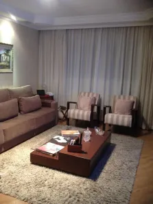 Casa com 3 Quartos à venda, 266m² no Paraíso, Santo André