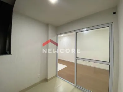 Apartamento com 1 Quarto à venda, 36m² no Vila Osasco, Osasco