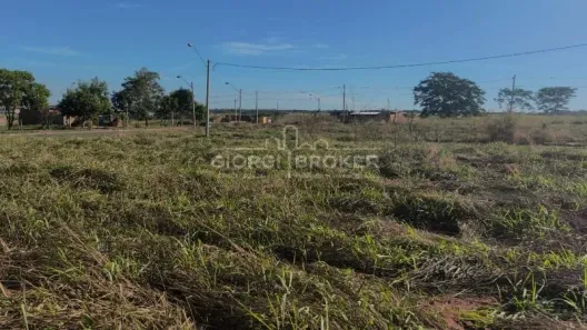 Lote/Terreno à venda, 220m² no Setparque Horizonte, São José do Rio Preto