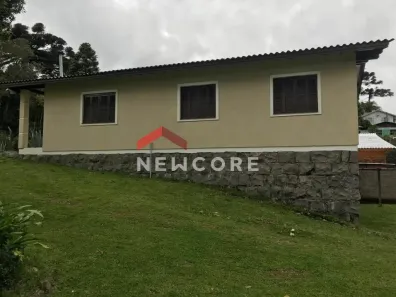 Casa com 3 Quartos à venda, 159m² no Vila Maggi, Canela