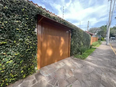 Casa com 3 Quartos à venda, 197m² no Ideal, Novo Hamburgo