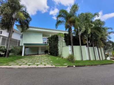 Casa de Condomínio com 2 Quartos à venda, 233m² no Parque Nova Suíça, Valinhos