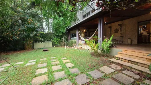 Casa com 3 Quartos à venda, 323m² no Lapa, São Paulo