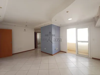 Apartamento com 2 Quartos à venda, 62m² no Parque Industrial, São José dos Campos