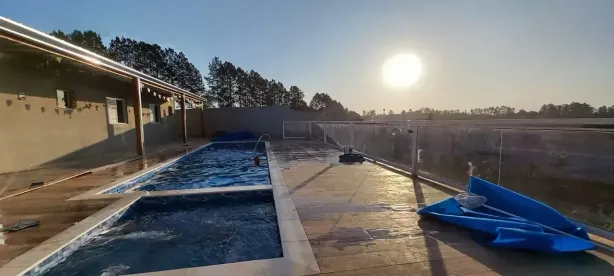 Casa de Condomínio com 3 Quartos à venda, 600m² no Usina, Atibaia