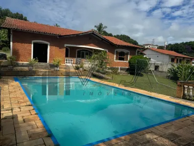Fazenda/Sítio com 3 Quartos à venda, 441m² no Pinheirinho, Vinhedo