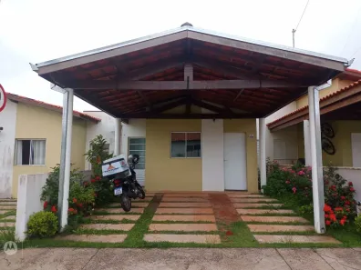 Casa com 2 Quartos à venda, 51m² no Vila Prado, Itapetininga