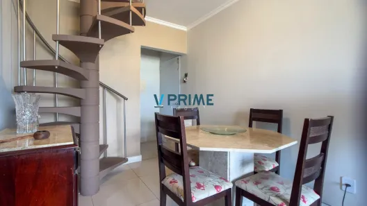 Cobertura com 2 Quartos à venda, 126m² no Teresópolis, Porto Alegre