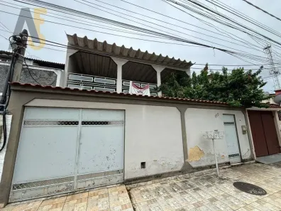 Casa de Condomínio com 3 Quartos à venda, 216m² no Freguesia (Jacarepaguá), Rio de Janeiro