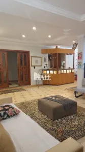 Casa com 3 Quartos à venda, 360m² no Jardim Francisco Fernandes, São José do Rio Preto