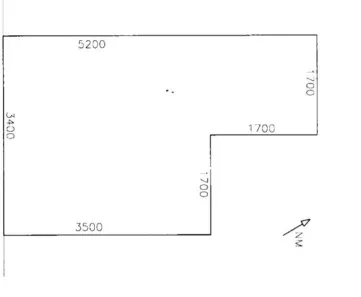 à venda, 1480m² no Osvaldo Rezende, Uberlândia