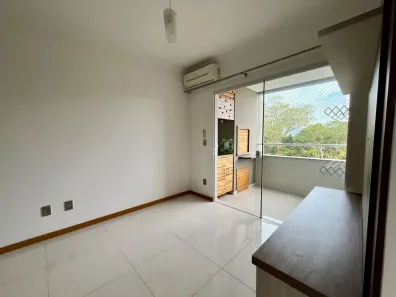 Apartamento com 3 Quartos para alugar, 75m² no Velha, Blumenau