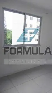 Apartamento com 1 Quarto à venda, 38m² no Jacarepaguá, Rio de Janeiro