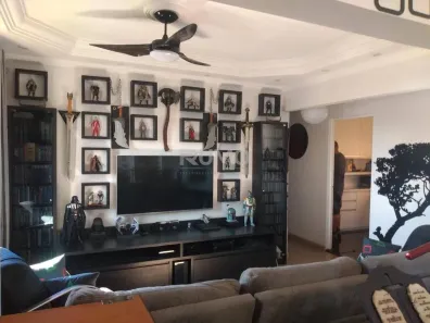 Apartamento com 3 Quartos à venda, 87m² no Jardim do Trevo, Campinas