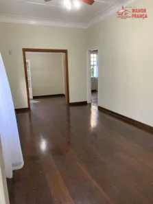 Casa com 4 Quartos à venda, 183m² no Campo do Galvão, Guaratinguetá